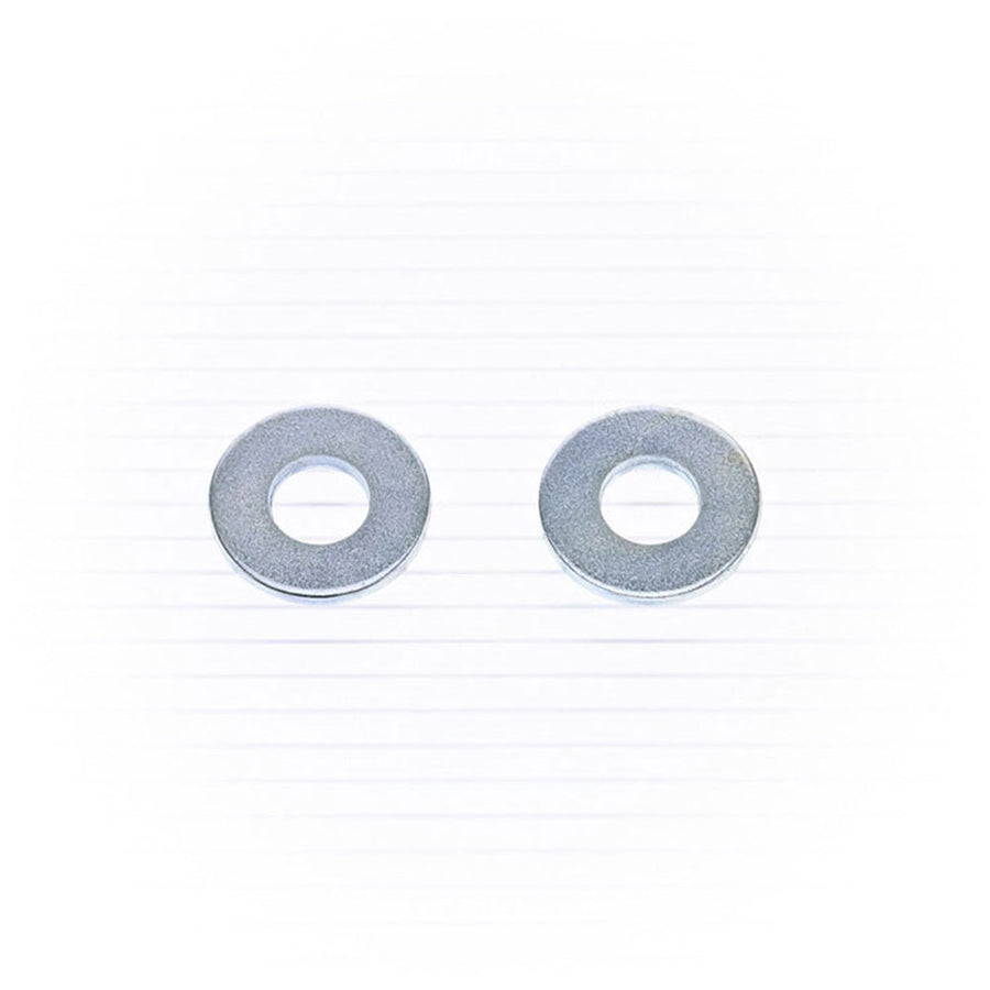 FENDER WASHERS 8X20MM 10/PK#mpn_020-10820
